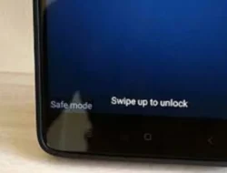 2 Cara Mematikan Mode Aman Xiaomi, Pilih yang Paling Mudah