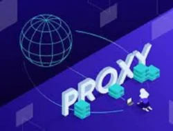 Cara Menggunakan Proxy di Chrome, Pilih Sesuai Koneksi