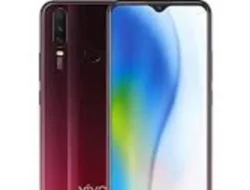Vivo Y15, HP Harga Terjangkau dengan Baterai Besar