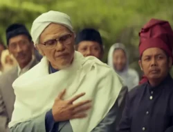 Link Nonton Buya Hamka dan Siti Raham, Kisah Pasca Kemerdekaan