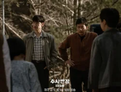 Link Nonton Chief Detective 1958 Episode 3-4 Sub Indo, Bantu Ibu Kehilangan Bayi