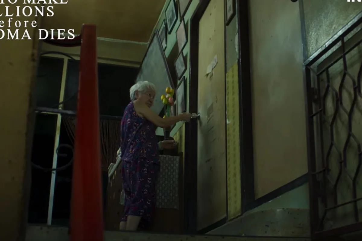 Link nonton How to Make Millions Before Grandma Dies sub Indo