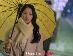 Link Nonton Lovely Runner Episode 7-8 Sub Indo, Keberadaan Im-sol Dicari