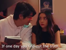 Link Nonton Slyth The Hunt Saga Sub Indo 2024, Dibintangi Luke Ishikawa
