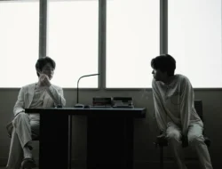 Pilih Link Nonton The 8 Show Episode 3-4 Sub Indo, Adu Bakat!