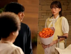 Link Nonton The Atypical Family Episode 3-4 Sub Indo, Masa Lalu Bok Gwi Joo