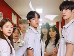 Link Nonton The Chairman is Level 9 Sub Indo Terbaru, Siswa Nakal Jadi Ketua Kelas Sekolah Elit