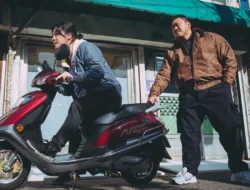 Nonton The Roundup Punishment Sub Indo 2024 di Mana? Link Legal Cuma Ada di Sini