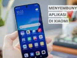 Cara Kunci Aplikasi Xiaomi, Privasi Tetap Aman Terjaga