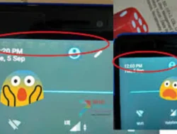 Cara Menghilangkan Shadow di HP Xiaomi dan Penyebabnya