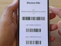 Cara Mendaftarkan IMEI iPhone, Cepat dan Anti Ribet