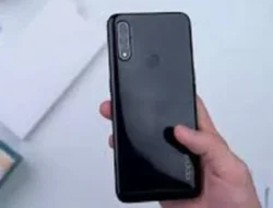 Harga OPPO A31 Terbaru 2024 dan Spesifikasinya