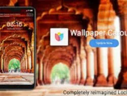 Cara Menonaktifkan Komedi Putar Wallpaper Xiaomi, Hapus Permanen Lebih Mudah