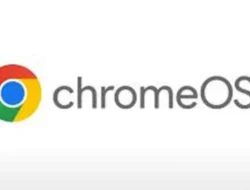 Cara Install Chrome OS, Mudah dan Tak Makan Banyak Ruang