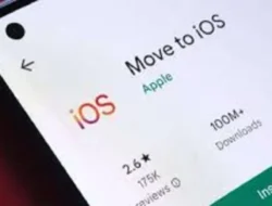 Cara Memindahkan Kontak dari Android ke iPhone, Ekstra Cepat dan Pasti Berhasil