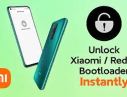 Cara Unlock Bootloader Xiaomi, Ketahui Risikonya