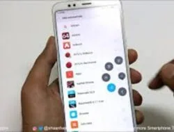 Cara SS Panjang di Xiaomi, Mudah Tanpa Aplikasi Tambahan