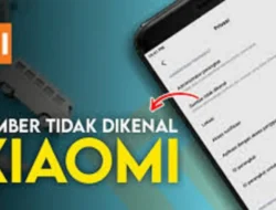 Cara Mengaktifkan Sumber Tidak Dikenal Xiaomi, Bebas Pasang Aplikasi Apapun