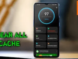 Cara Menghapus Cache di HP Xiaomi, Bikin Memori Bertambah
