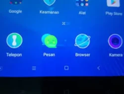 Cara Merubah Tampilan Tombol Navigasi Xiaomi, Extra Cepat dan Bikin Nyaman