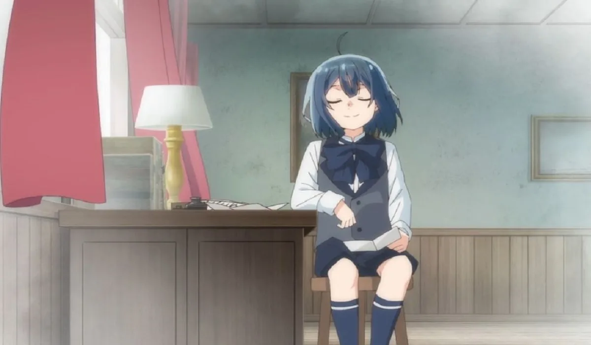 Link Nonton Tensei Kizoku Kantei Skill de Nariagaru Episode 6 Sub Indo, Bukan Anoboy Doronime Oploverz Samehadaku dan Otakudesu