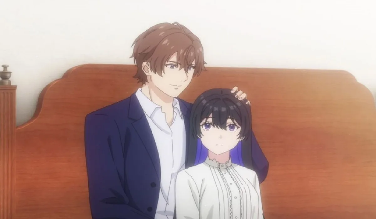 Unnamed Memory Season 2, Anime Fantasy Romance Terbaru 2025: Ini Dia Sinopsis dan Informasi Tempat Nonton Resminya 1 Link Nonton Unnamed Memory Episode 8 Sub Indo, Bukan Anoboy Otakudesu dan Samehadaku