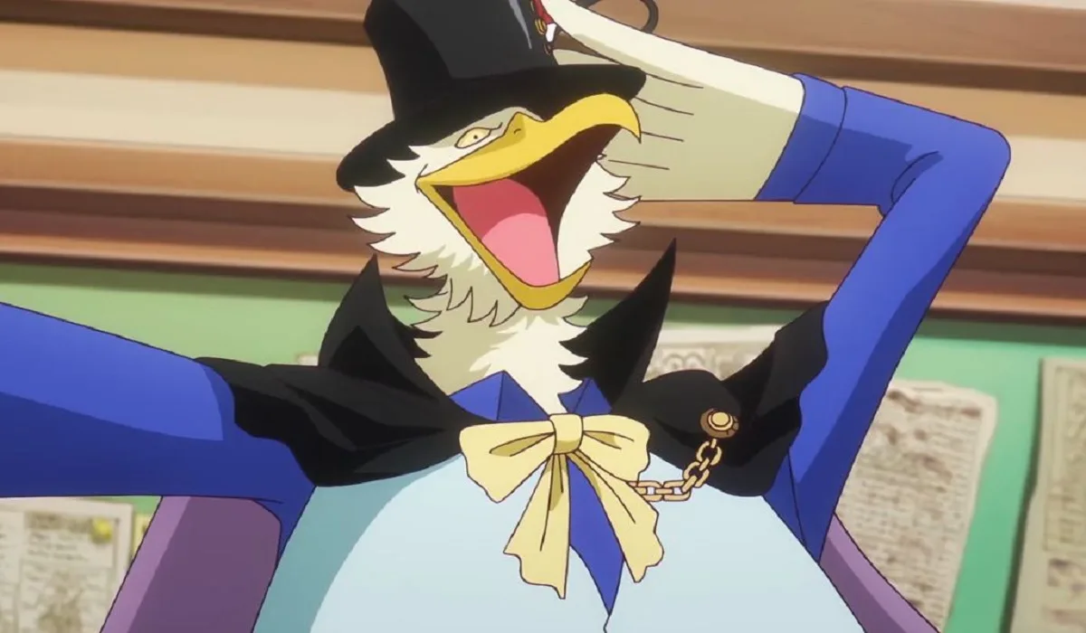 Ksatria Dewa! One Piece Episode 1118 Semakin Bergejolak, Ini dia Link Nonton Resminya! 3 Link Nonton One Piece Episode 1107 Sub Indo, Bukan Anoboy Oploverz Otakudesu dan Samehadaku
