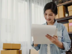 10 Cara Memulai Dropship di Tokopedia, Mulai dari Menentukan Pasar sampai Dengan Analisa Kinerja Toko, Wajib Tahu!