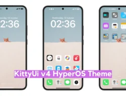 Bikin Xiaomi Redmi Serasa iPhone dengan Tema HyperOS, Ini Caranya!