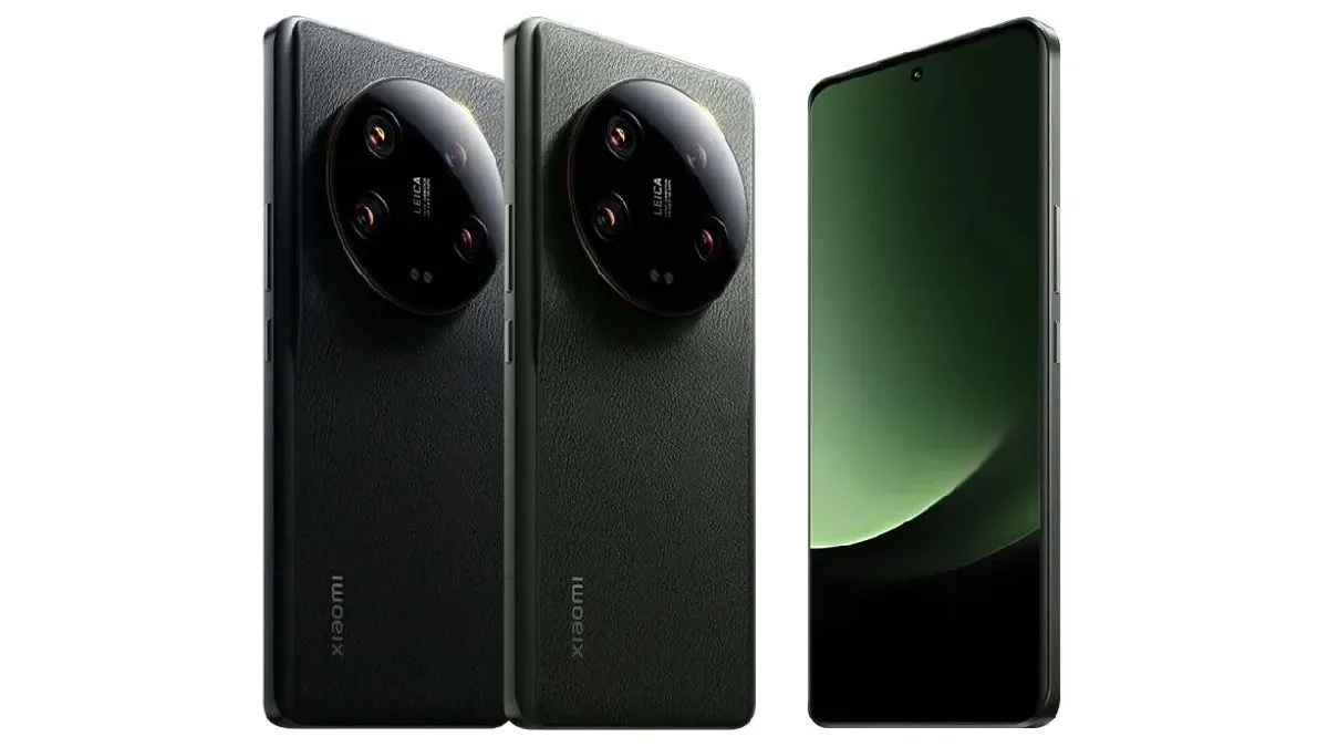 Bocoran Sensor Kamera Xiaomi 15 Pro