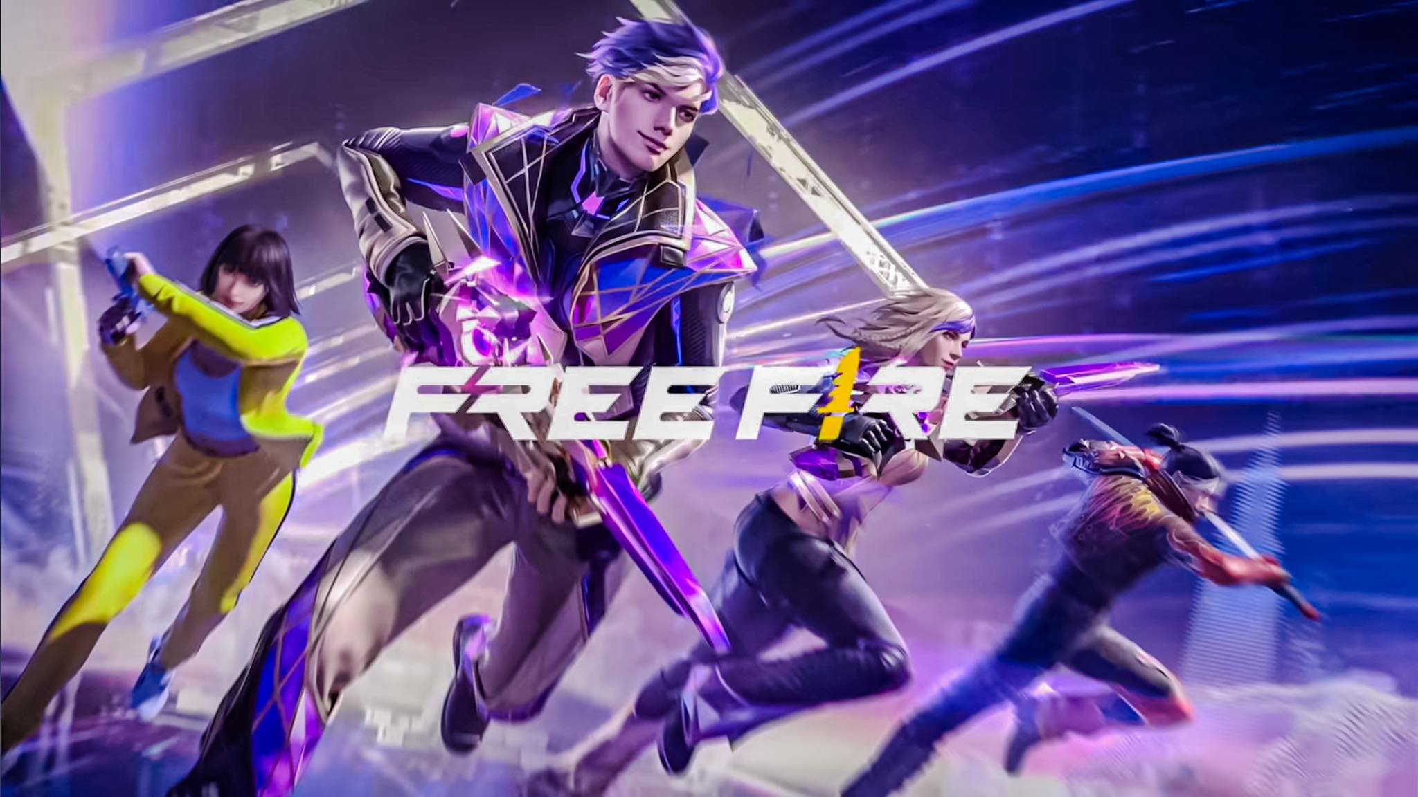 Dapatkan Kode Redeem FF Terbaru! Jumat 14 Juni 2024 1 Menit Yang Lalu