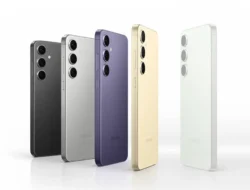 Galaxy S24 FE, Varian Baru dengan Exynos 2400 Terlihat di Geekbench