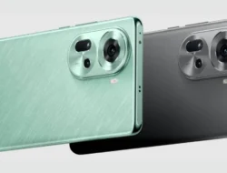 Harga Oppo Reno 12 Pro 5G, Fitur AI Canggih Siap Manjakan Kamu!