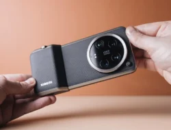 Kelebihan dan Harga Xiaomi 14 Ultra, HP Flagship dengan RAM LPDDR5X Super Cepat