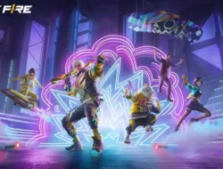 Klaim Kode Redeem Free Fire Terbaru Hari Ini, Sabtu 15 Juni 2024, Dapatkan Item Gratis Sekarang Juga!