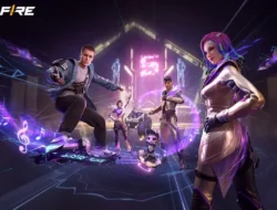 Kode Redeem FF Sabtu 29 Juni 2024, Dapatkan Skin Eksklusif yang Menantimu!