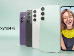 Samsung Galaxy S24 FE Hadir! Intip Bocoran HP Murah dengan Fitur Premium