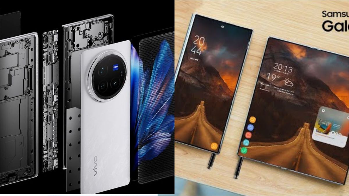 Pilih Vivo X Fold 3 Pro atau Tunggu Samsung Galaxy Z Fold 6