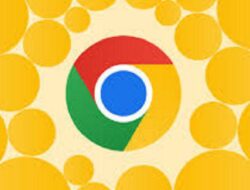 Cara Membersihkan History Chrome, Kinerja Peramban jadi Ringan dan Maksimal