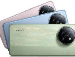 Xiaomi 14 Civi, Smartphone dengan Kamera Leica dan Layar Super Mulus Segera Hadir di Indonesia!