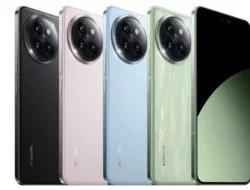 Xiaomi 14 Civi Rilis Hari Ini, Tonton Peluncuran Ponsel Termurah di Seri Xiaomi 14!