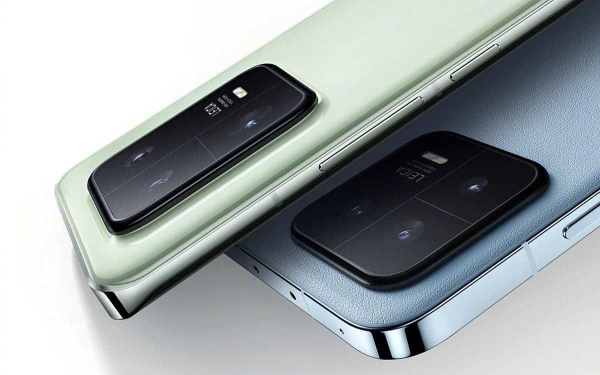 Xiaomi 15 Usung RAM 16 GB