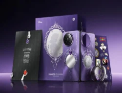 Xiaomi Hadirkan Xiaomi Civi 4 Pro Disney Princess Limited Edition, Siap Bikin Kamu Terpukau!