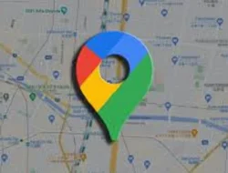Cara Setting Ganjil Genap di Google Maps iPhone, Pilih yang Paling Mudah