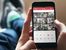 Cara Melihat CCTV di Google Chrome, Pastikan Beberapa Hal Terlebih Dahulu