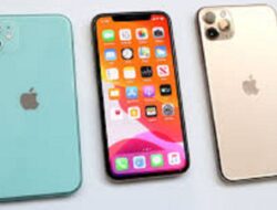 Cara Mengatasi iPhone Cepat Panas, Ketahui Penyebabnya