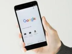 Cara Melihat History Google Chrome di Android juga Laptop dengan Mudah