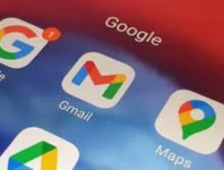 Cara Import Kontak dari Gmail ke iPhone, 100% Berhasil