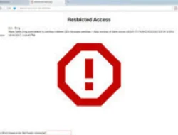 2 Cara Blokir Chrome, Ketahui Manfaatnya