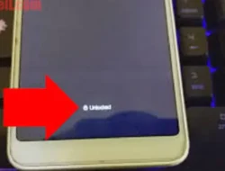 Cara Flash HP Xiaomi Redmi 6A, Kembalikan Sistem di Perangkat